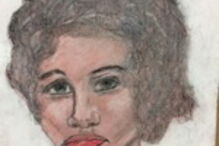 'Serial killer' americano pintou retratos das suas vítimas