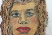 'Serial killer' americano pintou retratos das suas vítimas