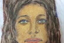 'Serial killer' americano pintou retratos das suas vítimas