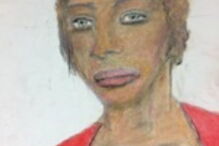 'Serial killer' americano pintou retratos das suas vítimas