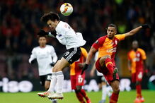 Gatasaray defronta Benfica numa partida a contar para os 16-avos-de-final da Liga Europa