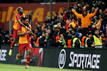 Gatasaray defronta Benfica numa partida a contar para os 16-avos-de-final da Liga Europa