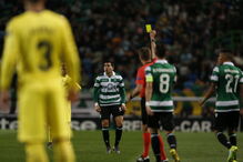 Sporting defronta Villarreal em Alvalade
