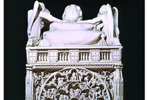 O túmulo do rei D. Pedro I