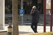 Luís Paradinha, diretor Comercial da MAN Portugal