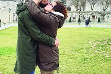 António e Catarina Raminhos 