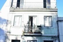 Incêndio em Santarém faz 21 desalojados