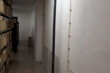 Cave guarda acervo centenário 