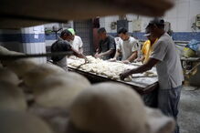 Proprietário de padararia 'La Rosita' é português e chama-se Cristiano Neto