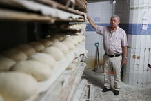 Proprietário de padararia 'La Rosita' é português e chama-se Cristiano Neto