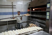 Proprietário de padararia 'La Rosita' é português e chama-se Cristiano Neto