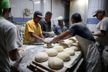 Proprietário de padararia 'La Rosita' é português e chama-se Cristiano Neto