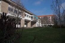 Escola Secundária Clara de Resende, no Porto