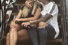 As jogadoras Alisha Lehmann e Ramona Bachmann assumiram a sua relação lésbica