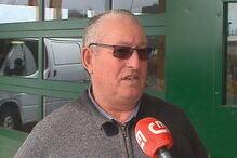 Agostinho Silva apercebeu-se do assalto ao início da manhã