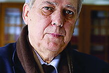 Júlio Santos dirige o Agrupamento de Escolas 