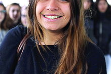 Matilde Stichini frisa que há exigência 