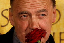 Morreu o ator Bruno Ganz, a personagem de Adolf Hitler no filme 