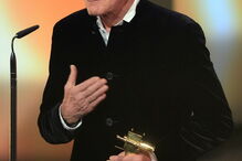 Morreu o ator Bruno Ganz, a personagem de Adolf Hitler no filme 