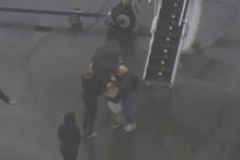 Jennifer Aniston e Courteney Cox