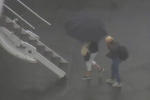 Jennifer Aniston e Courteney Cox