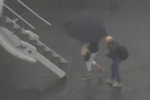 Jennifer Aniston e Courteney Cox