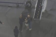 Jennifer Aniston e Courteney Cox