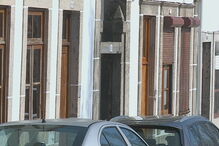 Incêndio em habitação no Porto faz dois feridos