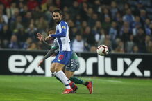 As melhores imagens do FC Porto - V. Setúbal