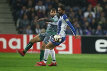 As melhores imagens do FC Porto - V. Setúbal