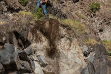 Cozinheira de 22 anos morre em derrocada na Madeira