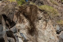 Cozinheira de 22 anos morre em derrocada na Madeira