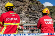 Cozinheira de 22 anos morre em derrocada na Madeira