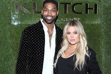 Khloé Kardashian e Tristan Thompson