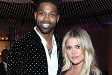 Khloé Kardashian e Tristan Thompson