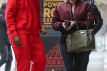 Khloé Kardashian e Tristan Thompson