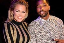 Khloé Kardashian e Tristan Thompson