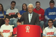 Pedro Marques, um político de cariz executor da esquerda moderada 