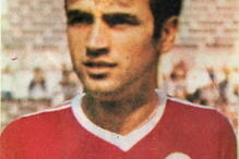 Morreu Frederico Rosa, antigo jogador de futebol do Benfica