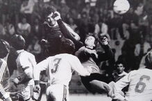 Morreu Frederico Rosa, antigo jogador do Benfica e internacional português	