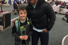 Orlando City fecha contratação de Nani por três épocas