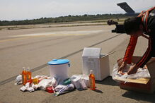 EUA enviam mais ajuda humanitária à população da Venezuela