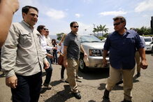 EUA enviam mais ajuda humanitária à população da Venezuela