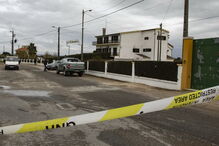 Ana Silva foi assassinada junto à discoteca 