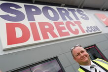 Mike Ashley é o dono do Newcastle