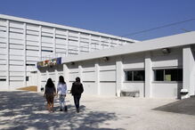 Escola António Arroio 