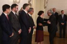 Novos ministros e secretários de Estado já tomaram posse em Belém