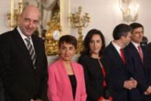 Novos ministros e secretários de Estado já tomaram posse em Belém