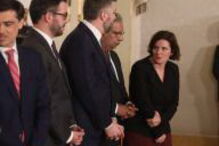 Novos ministros e secretários de Estado já tomaram posse em Belém