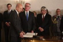 Novos ministros e secretários de Estado já tomaram posse em Belém